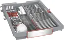 Bosch SPI6YMS14E beépíthető keskeny mosogatógép kép 5