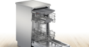 Bosch SPS4EMI11E  Szabadonálló mosogatógép kép 5