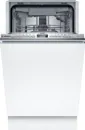 Bosch SPT4EMX17E Beépíthető mosogatógép kép 9