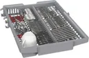 Bosch SPV2HMX02E Beépíthető mosogatógép kép 5