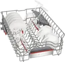 Bosch SPV6ZMX17E  Beépíthető mosogatógép kép 7