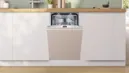 Bosch SPV6ZMX17E  Beépíthető mosogatógép kép 9