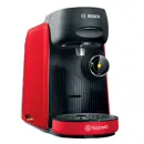 Bosch TAS16B3 Tassimo Finesse kapszulás kávéfőző (piros) Fő kép