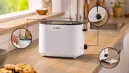 Bosch TAT2M121 Kenyérpirító kép 2