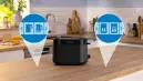 Bosch TAT2M123 Kenyérpirító kép 3