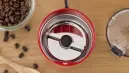 Bosch TSM6A014R kávédaráló kép 7