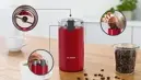 Bosch TSM6A014R kávédaráló kép 9