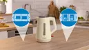 Bosch TWK1M127 Vízforraló kép 9
