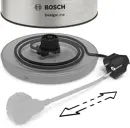 Bosch TWK3P420 Vízforraló kép 10