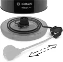 Bosch TWK3P423 Vízforraló kép 9