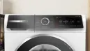 Bosch WGB24400BY elöltöltős mosógép kép 6