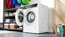 Bosch WGB244A0BY elöltöltős mosógép kép 4