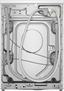 Bosch WGB244A2BY Elöltöltős mosógép kép 3