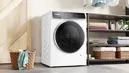 Bosch WGB244A2BY Elöltöltős mosógép kép 6