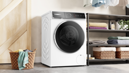 Bosch WGB25403BY Elöltöltős mosógép kép 18
