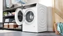 Bosch WGB25403BY Elöltöltős mosógép kép 5