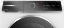 Bosch WGB254A2BY Elöltöltős mosógép kép 5