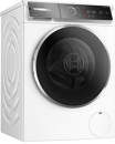 Bosch WGB254A2BY Elöltöltős mosógép kép 10