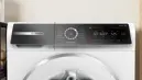 Bosch WGB25690BY elöltöltős mosógép kép 4