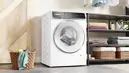 Bosch WGB25692BY  Elöltöltős mosógép kép 5