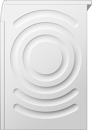 Bosch WGB256A6BY Elöltöltős mosógép kép 7