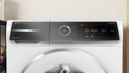 Bosch WGB256A6BY Elöltöltős mosógép kép 9