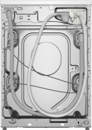 Bosch WGB266A5BY Elöltöltős mosógép kép 13