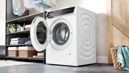 Bosch WGB266A5BY Elöltöltős mosógép kép 19