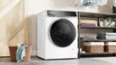 Bosch WGB266A5BY Elöltöltős mosógép kép 8
