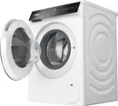 Bosch WGB266A5BY Elöltöltős mosógép kép 10