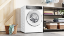 Bosch WGB266A6BY Elöltöltős mosógép kép 20