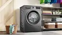 Bosch WGG244ZREU  Elöltöltős mosógép kép 6
