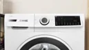 Bosch WGJ244A2BY Elöltöltős mosógép kép 4