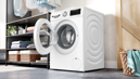 Bosch WNA14401BY Mosó-szárítógép kép 15
