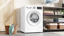 Bosch WNA14401BY Mosó-szárítógép kép 9