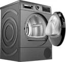 Bosch WQG245DREU Hőszívattyús kondenzációs szárítógép kép 9