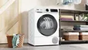 Bosch WQJ24201BY Hőszivattyús szárítógép kép 10