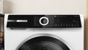 Bosch WQN246D1BY Hőszivattyús kondenzásciós szárítógép kép 9