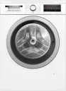 Bosch WUU28T62BY elöltöltős mosógép Fő kép