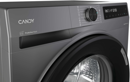 Candy BR 48SBL6G-S elöltöltős keskeny mosógép kép 10