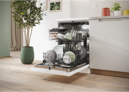 Candy CF 3C7F0W szabadonálló mosogatógép kép 15