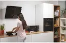 Candy CTP644MCBB/1 beépíthető indukciós főzőlap kép 9