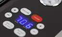 Caso VacuChef Slimline vákuumozó gép kép 5