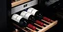 Caso WineComfort 380 Smart borhűtő kép 2