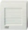 Cata B-15 MATIC Fürdőszoba és mellékhelyiség szellőztető ventilátorok Fő kép