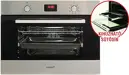 Cata CMD-5008 X beépíthető önálló sütő Fő kép