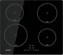 Cata IB-6324 E2 BK Hob to Hood beépíthető indukciós főzőlap Fő kép