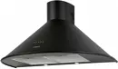 Cata Q-7790 BK/L fekete LED kürtős páraelszívó Fő kép