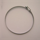 Cső Rögzítő bilincs-2 Légtechnikai csövek, elemek és idomok (Webshop) Fő kép