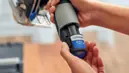 Dremel F013CS12JA Blueprint kompakt fűrész CS12V-S1 kép 4